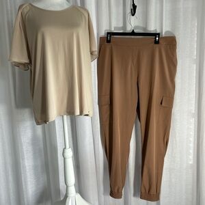 Calvin Klein Light Weight Set